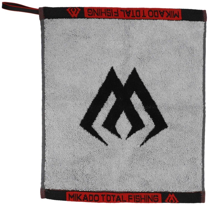 Ručník Mikado MFT Towel 30x30cm