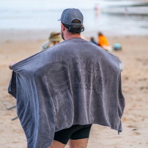 Ručník RidgeMonkey QuickDry Bath Towel
