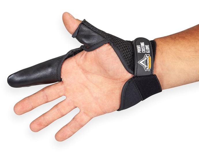 Rukavica Anaconda Profi Casting Glove Desna