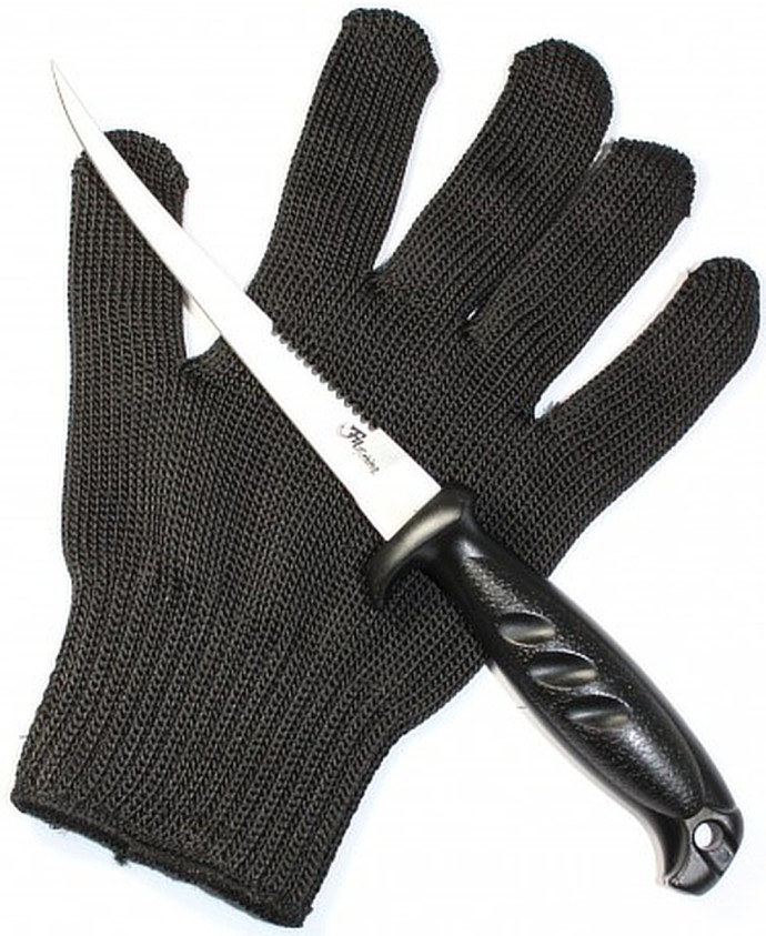 Rukavica za filetiranje Fil Fishing Fillet Glove