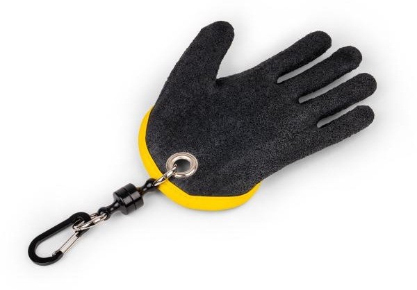 Rukavica za vađenje ribe Black Cat Landing Glove Left