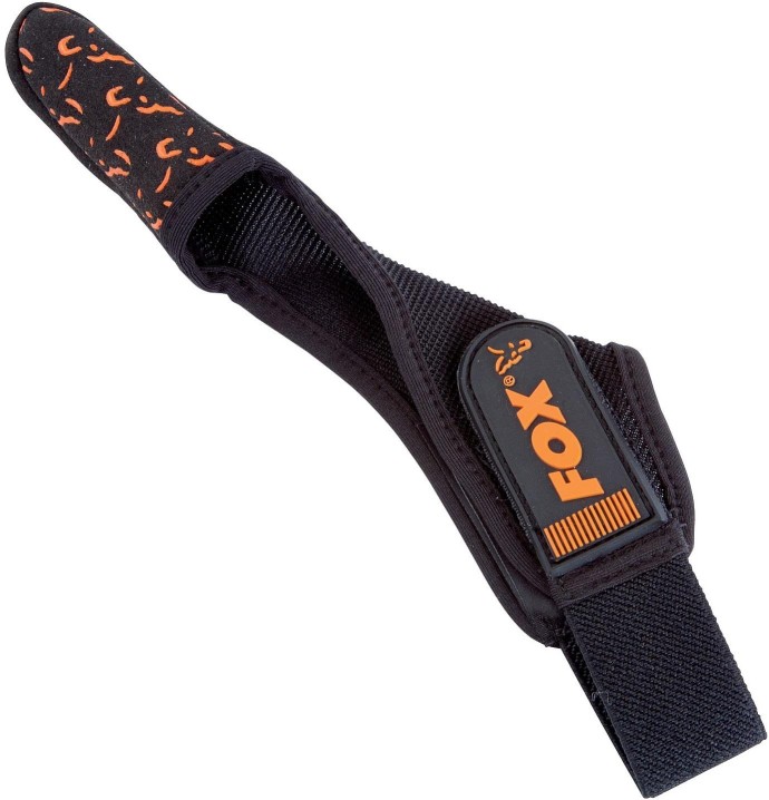 Rukavica za zabacivanje Fox Casting Finger Stall