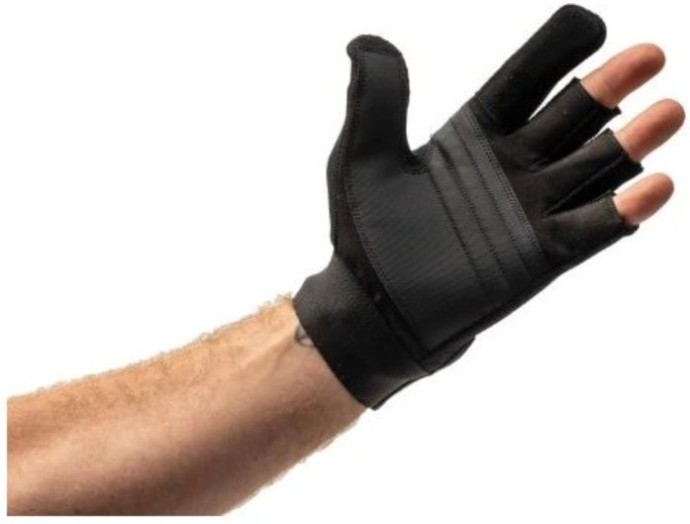 Rukavica za zabacivanje Nash Spot On Casting Glove