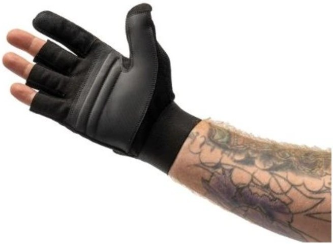 Rukavica za zabacivanje Nash Spot On Casting Glove