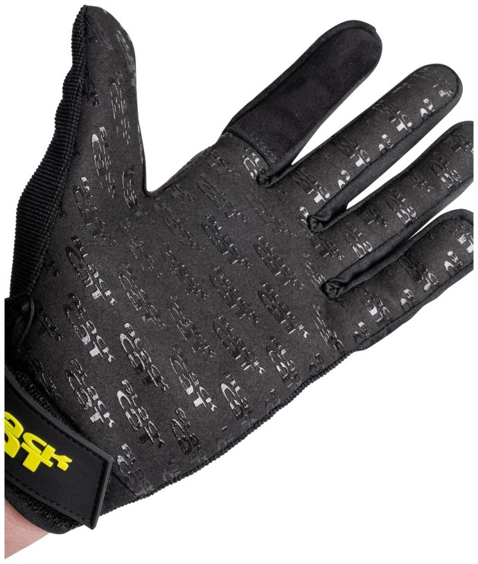 Rukavice Black Cat Cat Gripper Large