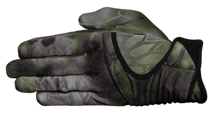 Rukavice Kryptek Krypton Glove Altitude