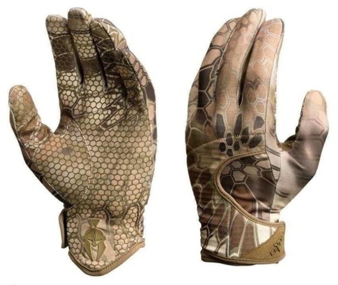 Rukavice Kryptek Krypton Glove Highlander