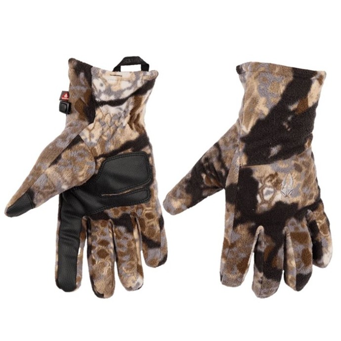 Rukavice Kryptek Vellus Glove Obskura Skyfall Velikost XL