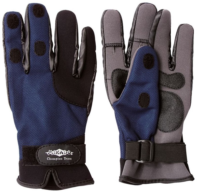 Rukavice Mikado UMR-KIDS