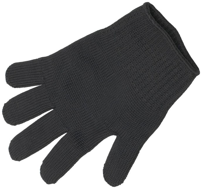 Rukavice Otporne Na Rez Kinetic Cut Resistant Glove One Size Black