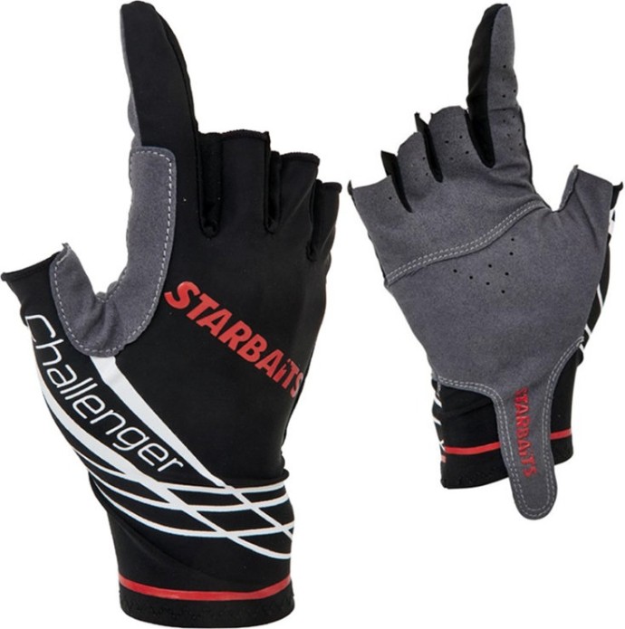 Rukavice za bacanje Starbaits Challenger Casting Glove