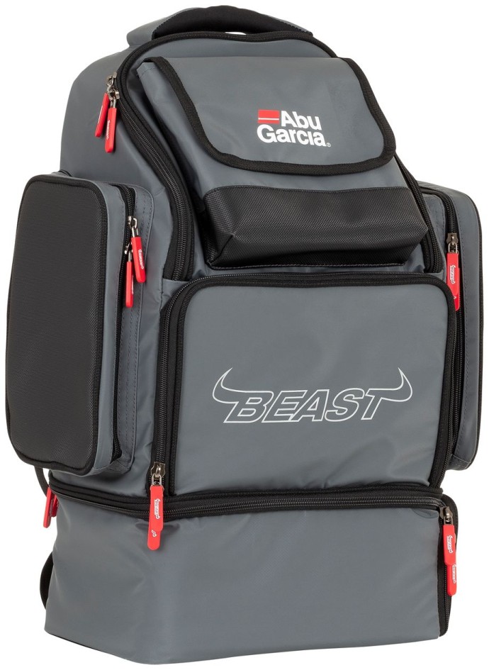 Ruksak Abu Garcia Beast PRO Ruksak