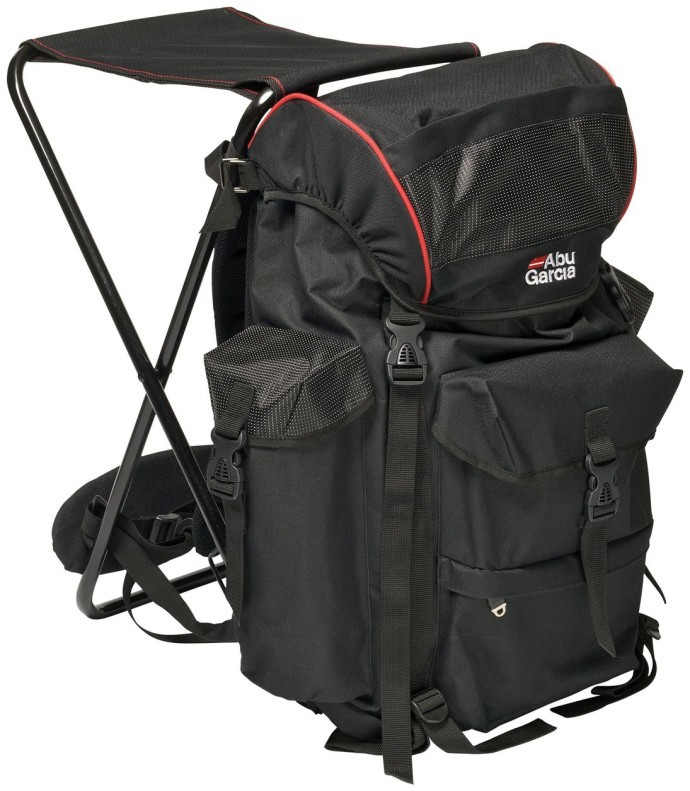 Ruksak Abu Garcia Rucksack Deluxe