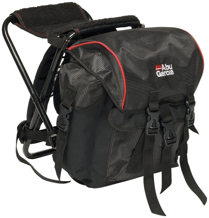 Ruksak Abu Garcia Rucksack Junior