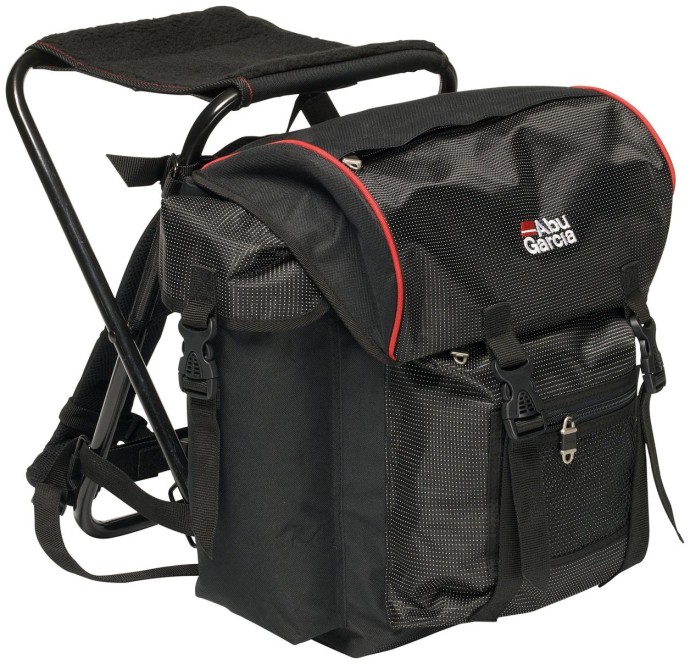 Ruksak Abu Garcia Rucksack Standard