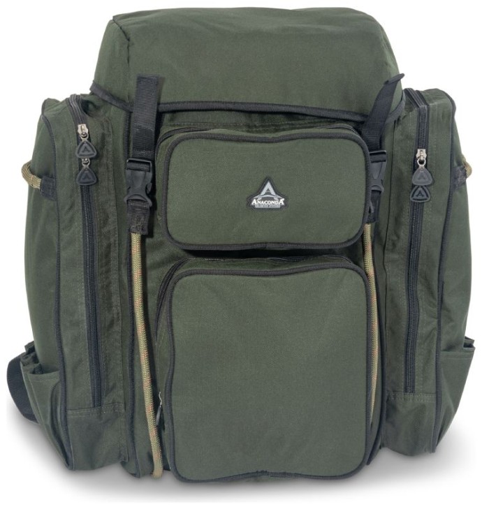 Ruksak Anaconda Rope Runner