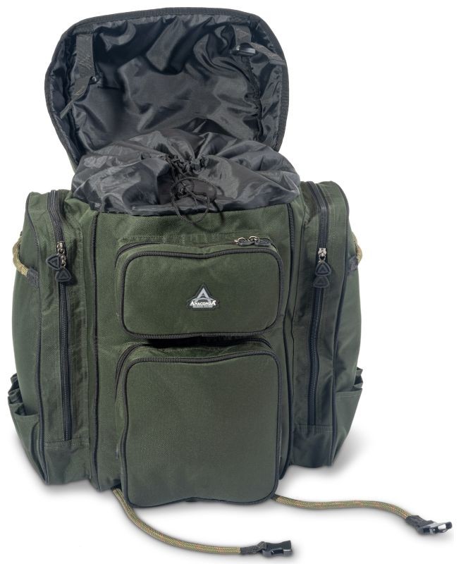 Ruksak Anaconda Rope Runner
