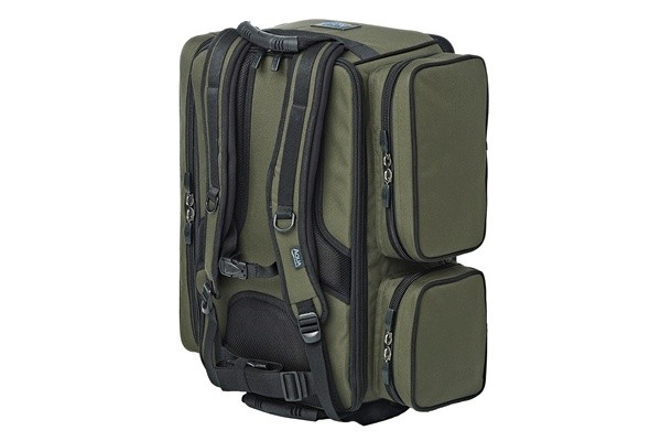 Ruksak Aqua Products Roving Rucksack