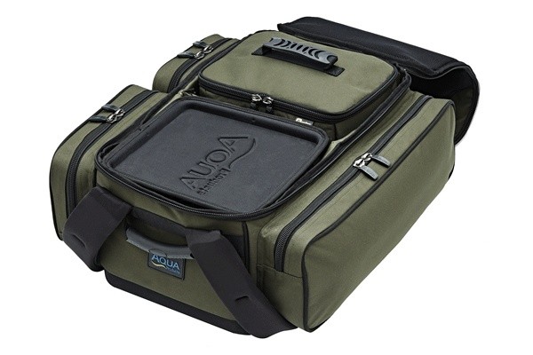 Ruksak Aqua Products Roving Rucksack