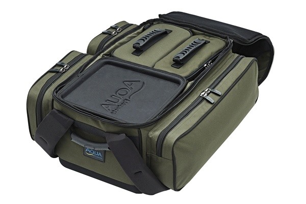 Ruksak Aqua Products Roving Rucksack