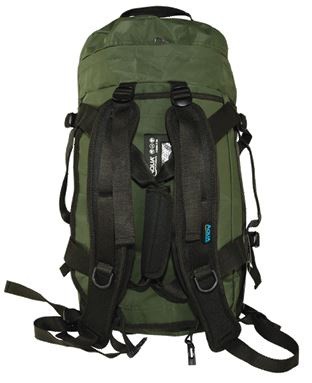 Ruksak Aqua Products Torrent Duffel Bag