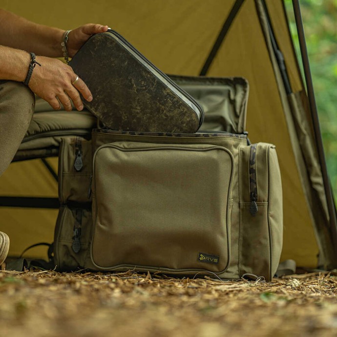 Ruksak Avid Carp RVS Compact Rucksak