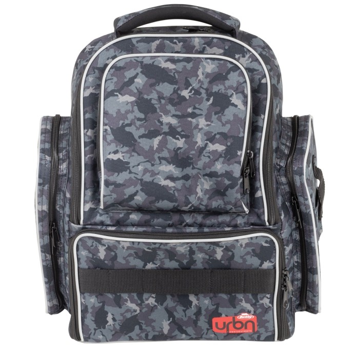 Ruksak Berkley URBN Back pack Camo