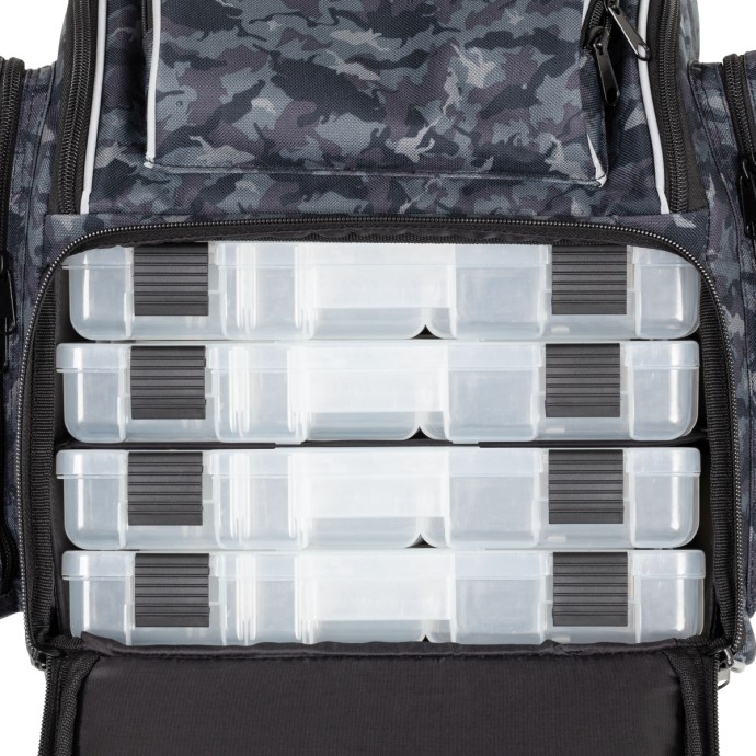 Ruksak Berkley URBN Back pack Camo
