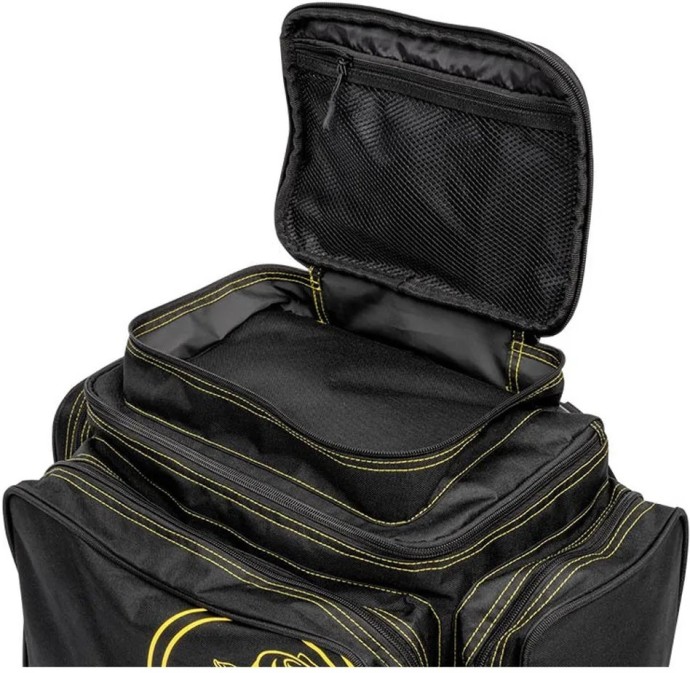 Ruksak Black Cat Rucksack
