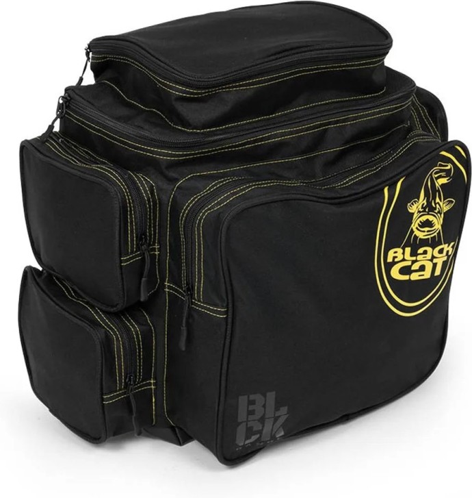 Ruksak Black Cat Rucksack