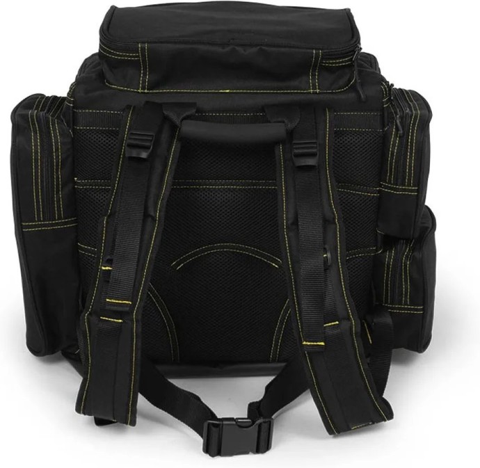 Ruksak Black Cat Rucksack