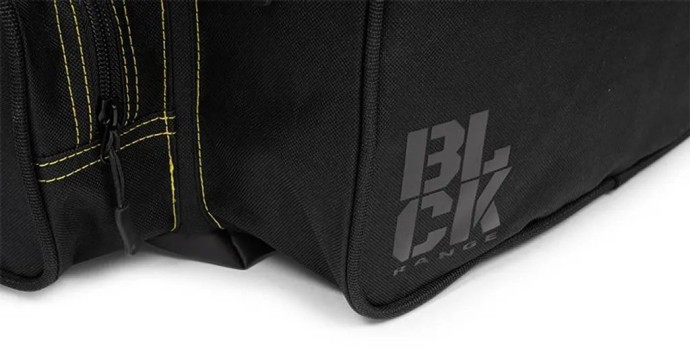 Ruksak Black Cat Rucksack