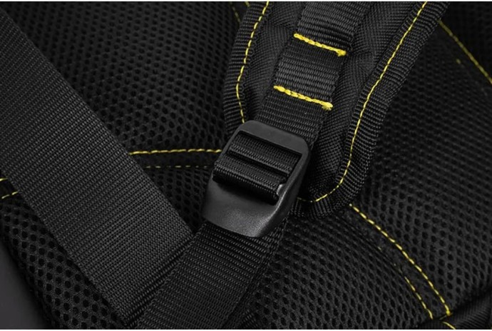Ruksak Black Cat Rucksack