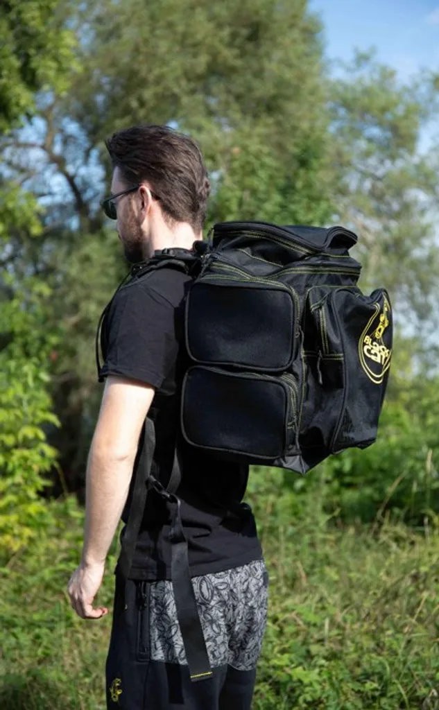 Ruksak Black Cat Rucksack