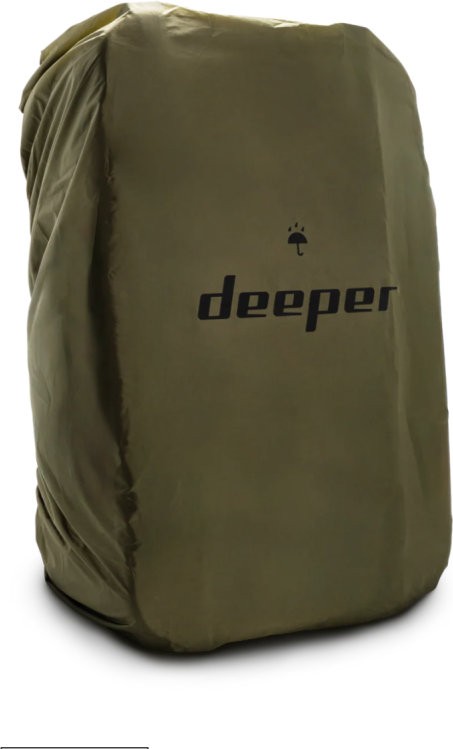 Ruksak Deeper Spark
