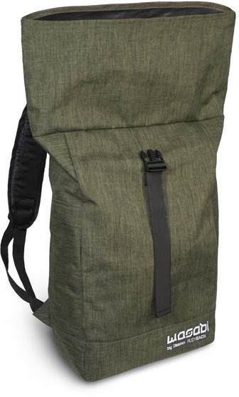 Ruksak Delphin Wasabi Rucksack