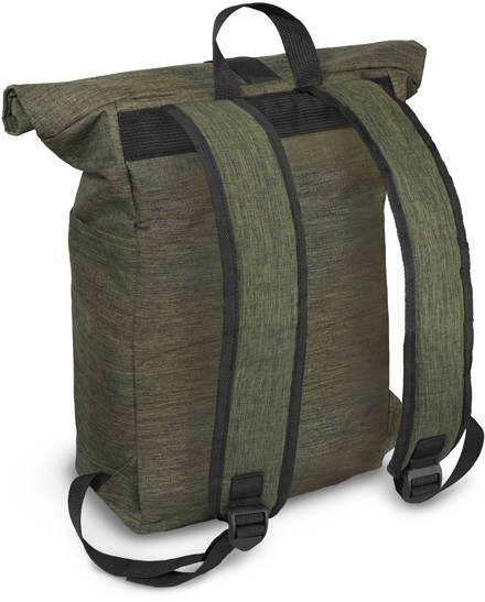 Ruksak Delphin Wasabi Rucksack