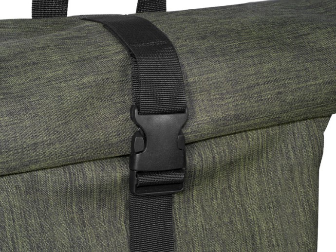 Ruksak Delphin Wasabi Rucksack