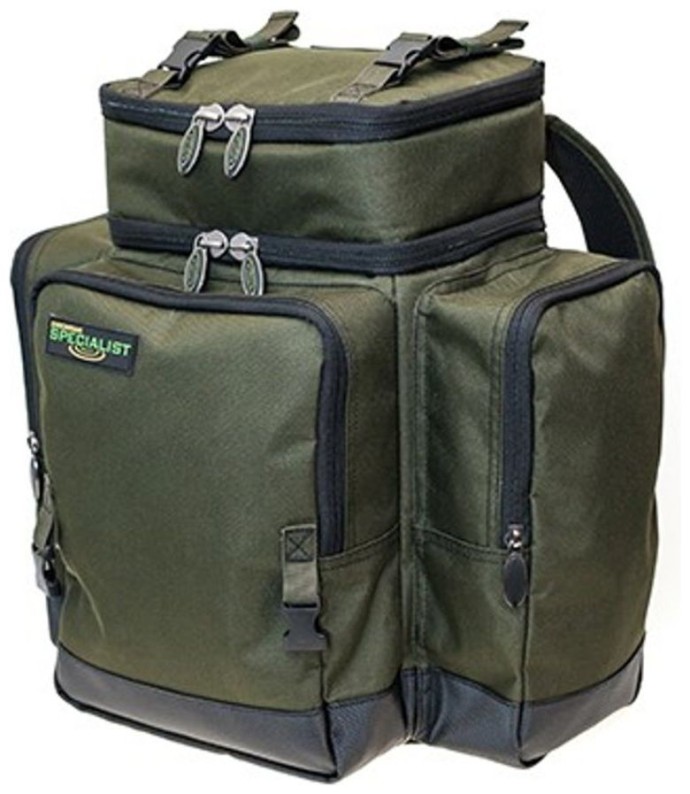Ruksak Drennan Specialist Compact