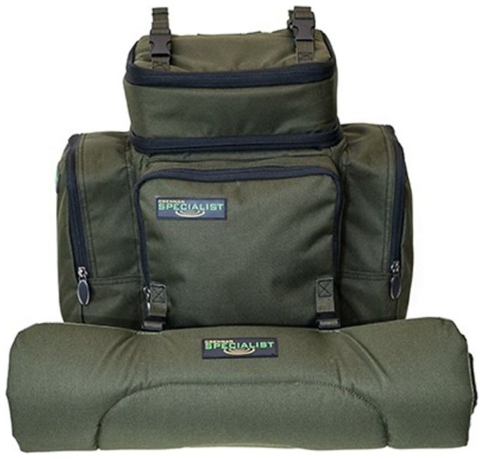 Ruksak Drennan Specialist Compact
