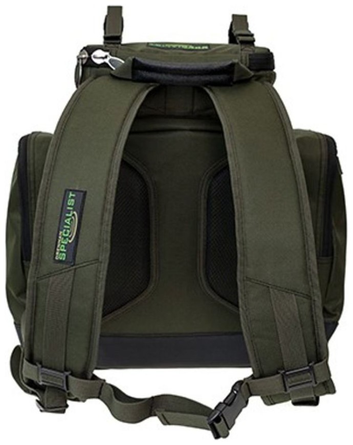 Ruksak Drennan Specialist Compact