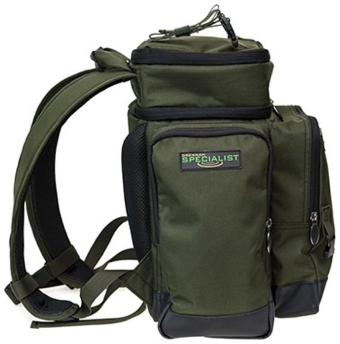 Ruksak Drennan Specialist Compact