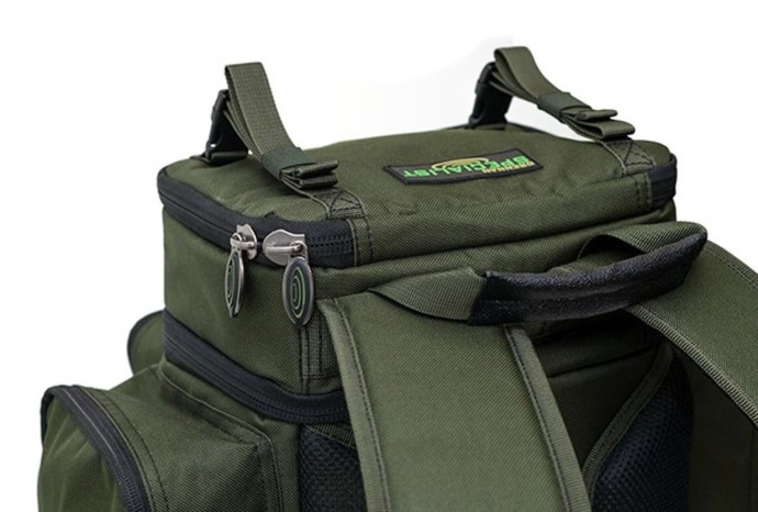 Ruksak Drennan Specialist Compact