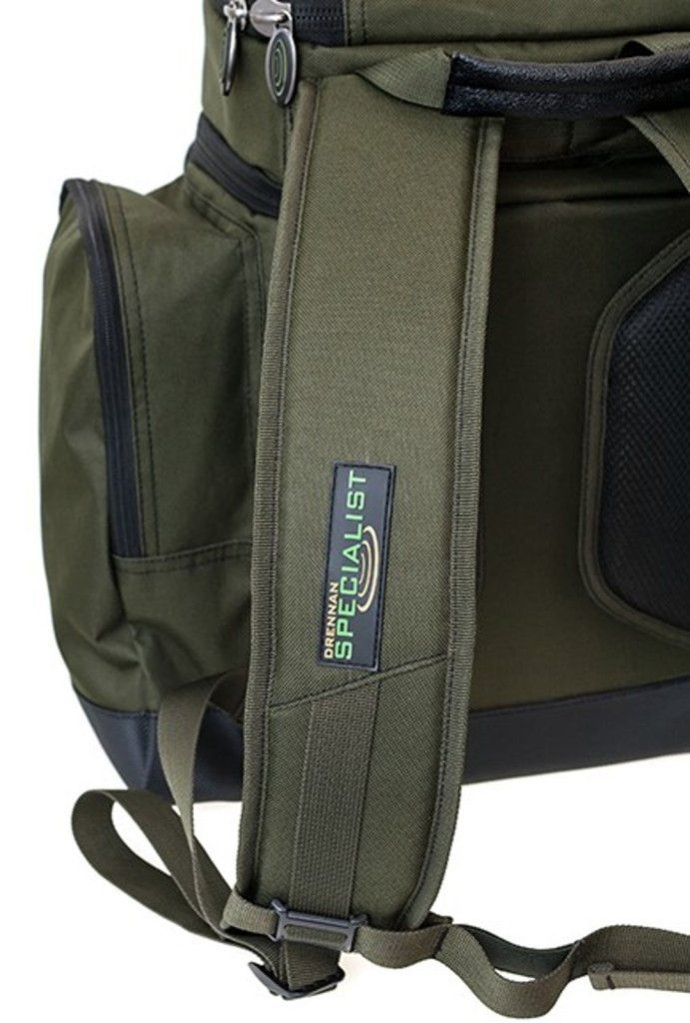 Ruksak Drennan Specialist Compact