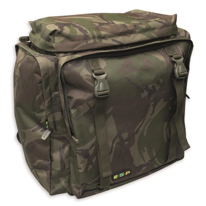 Ruksak ESP Rucksack 40l Camo