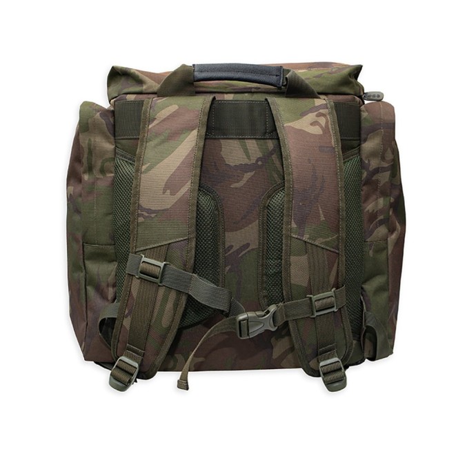 Ruksak ESP Rucksack 40l Camo