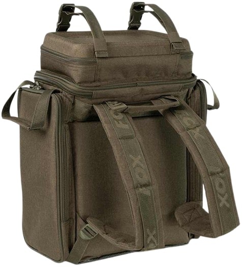 Ruksak Fox Voyager Rucksack