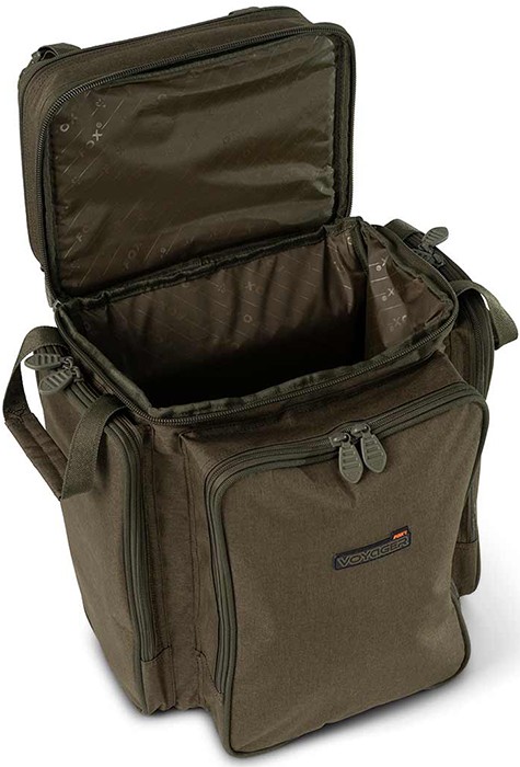 Ruksak Fox Voyager Rucksack