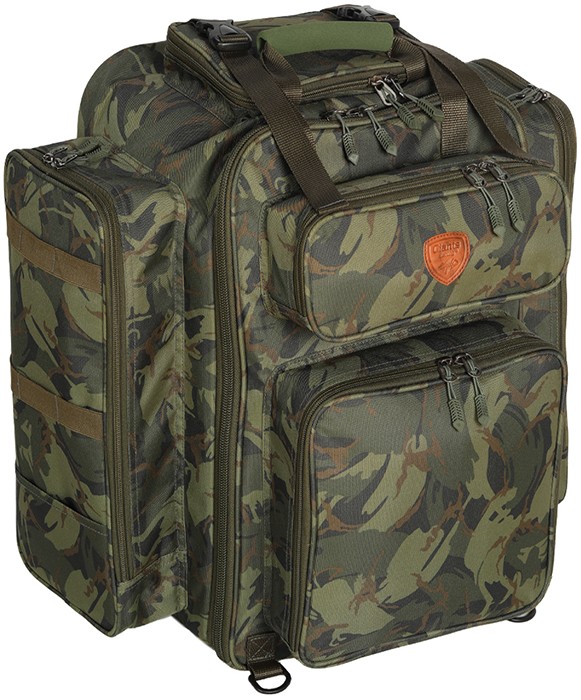 Ruksak Giants Fishing Gaube Large Rucksack
