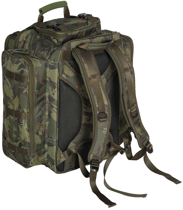 Ruksak Giants Fishing Gaube Large Rucksack
